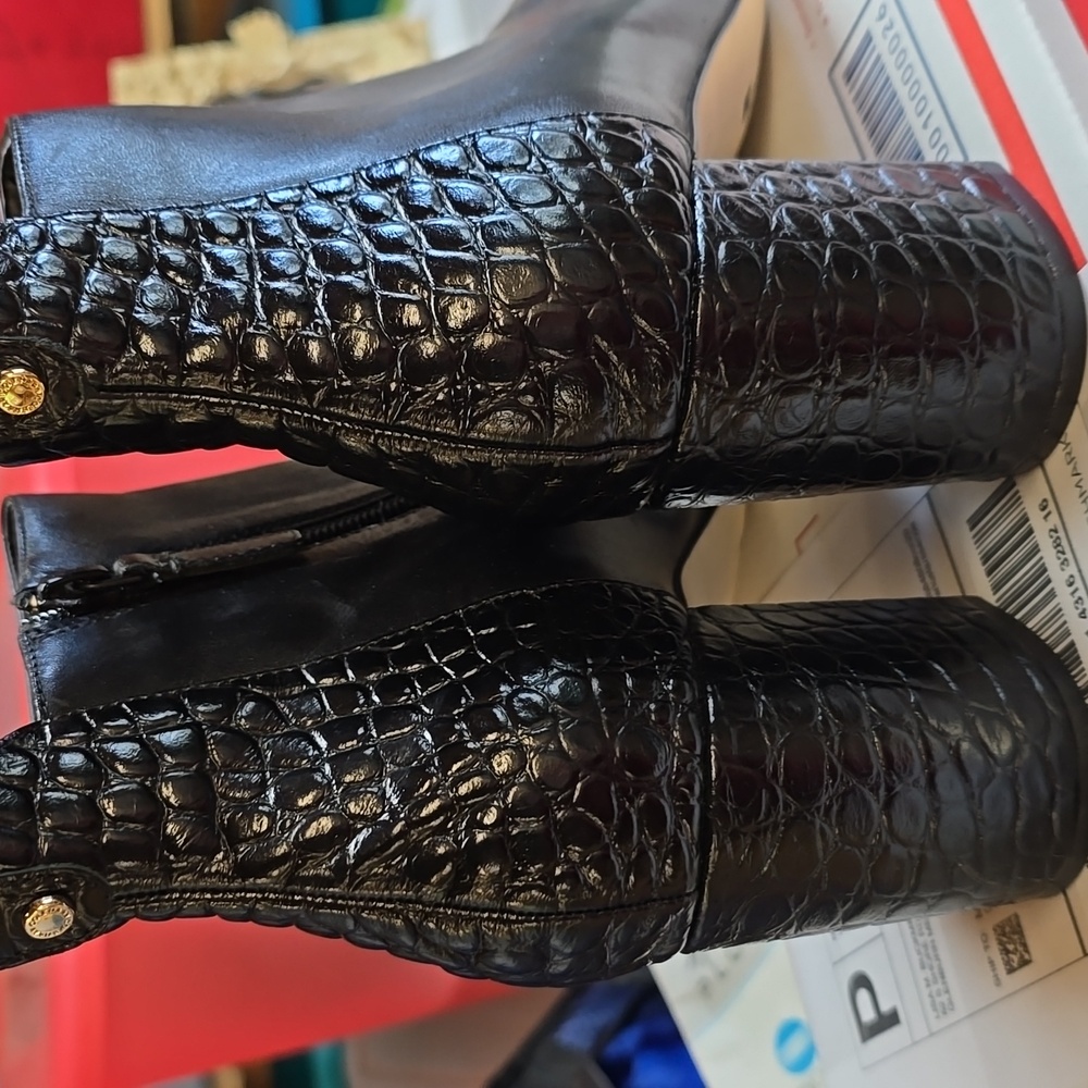 Cole Haan Booties - Picture 2 of 7